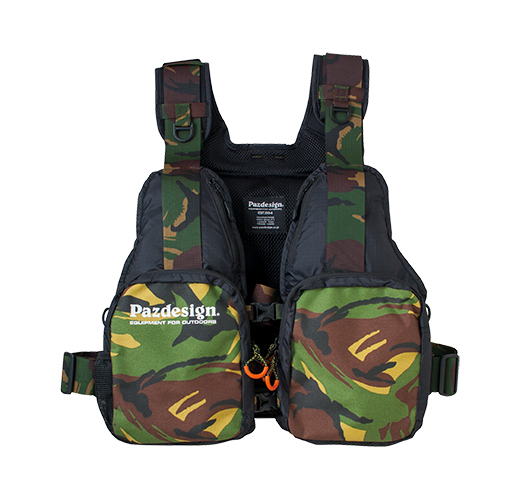 Pazdesign Products Vest Pbv 001