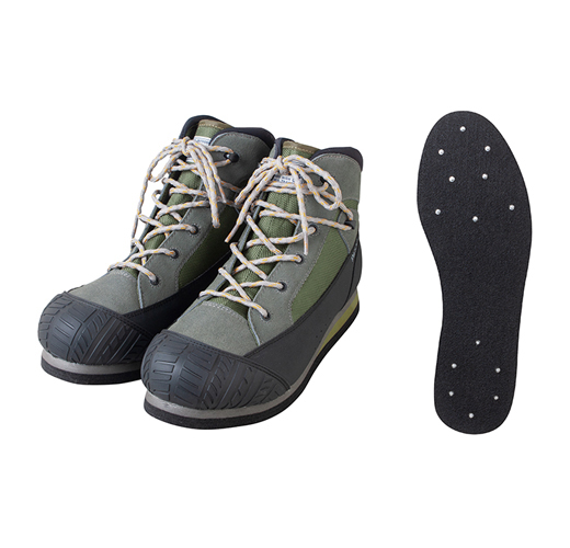 Pazdesign | PRODUCTS | WADER&SHOES ZWS-619